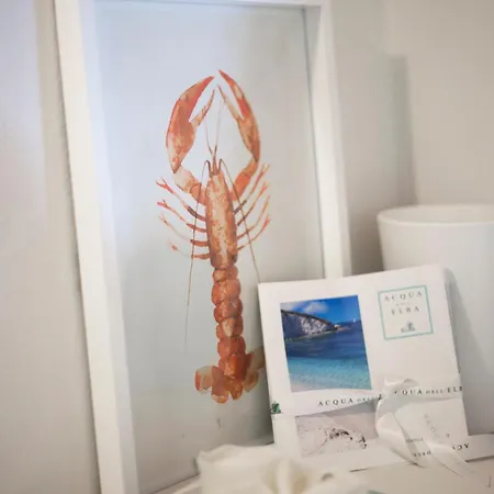 Apartment- 200m Dal Mare 리오마리나